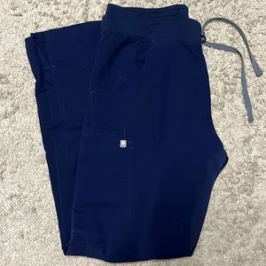 Figs Kade scrub pants
